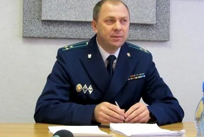 Иван Носкевич назначен председателем Следственного комитета